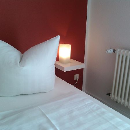 Landhotel Possendorf Weimar  Eksteriør bilde