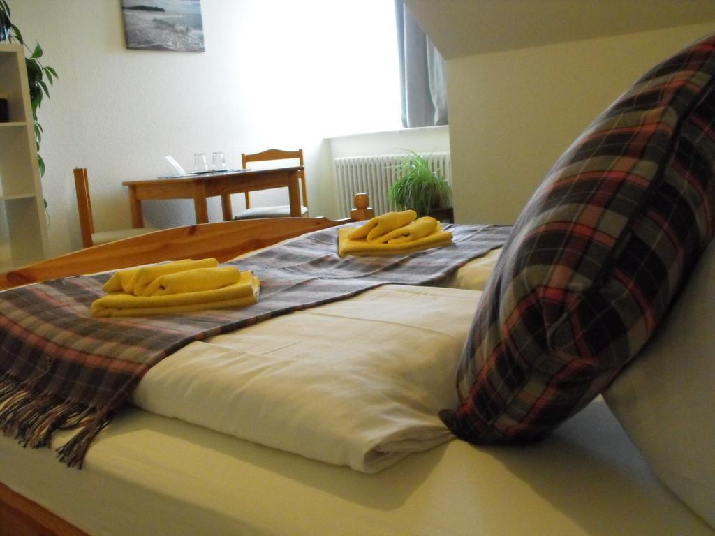 Landhotel Possendorf Weimar  Rom bilde