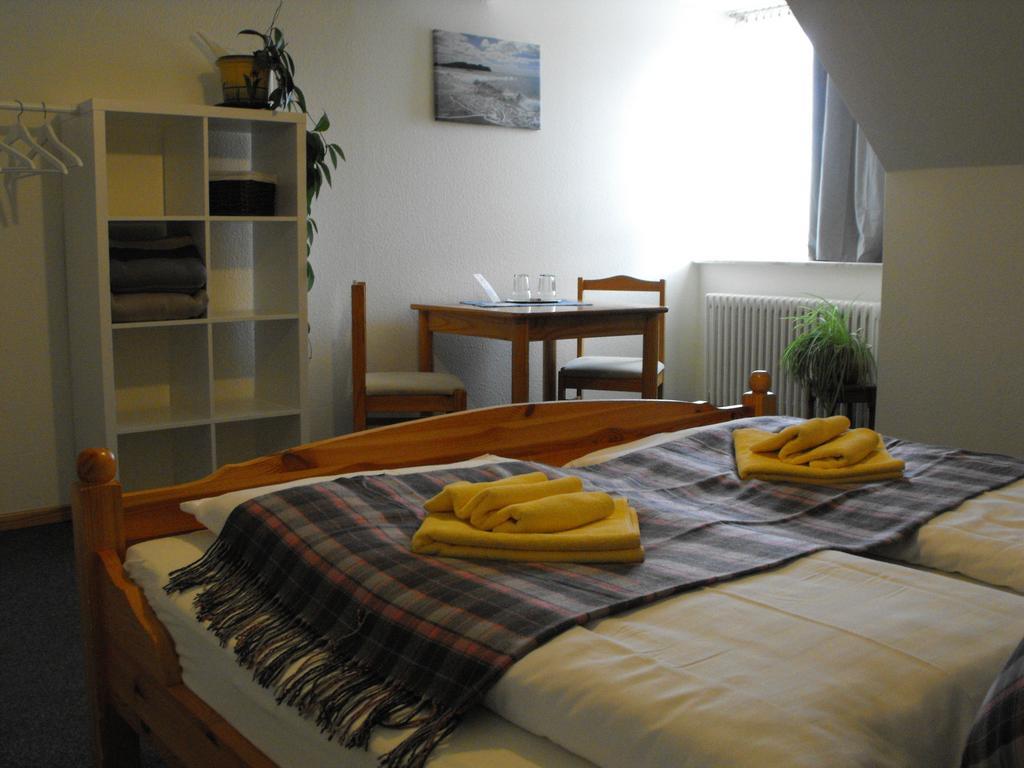 Landhotel Possendorf Weimar  Rom bilde