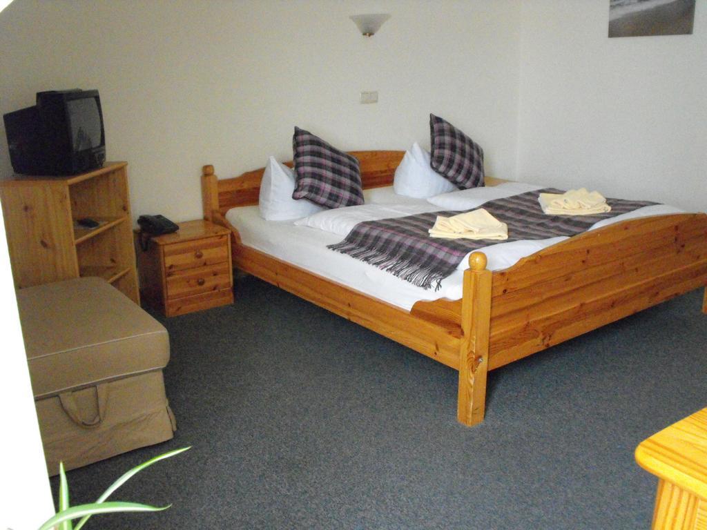Landhotel Possendorf Weimar  Rom bilde
