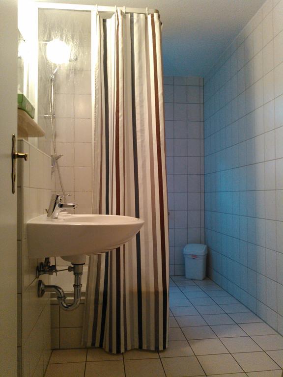 Landhotel Possendorf Weimar  Rom bilde