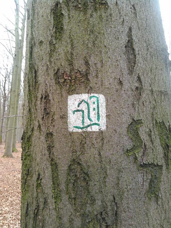 Landhotel Possendorf Weimar  Eksteriør bilde