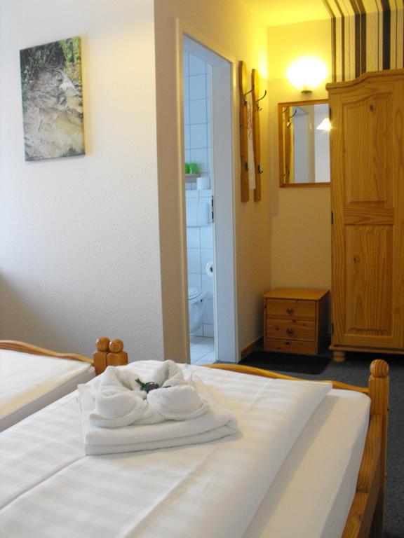 Landhotel Possendorf Weimar  Rom bilde