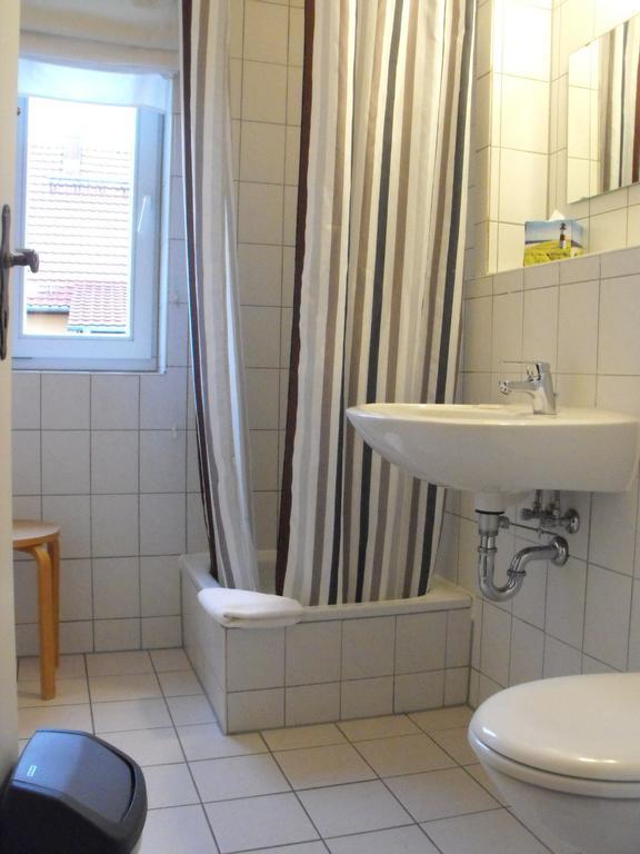 Landhotel Possendorf Weimar  Rom bilde