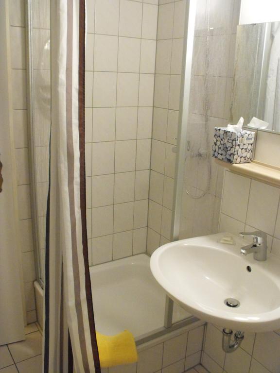 Landhotel Possendorf Weimar  Rom bilde