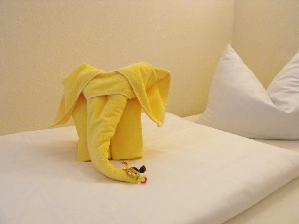 Landhotel Possendorf Weimar  Rom bilde