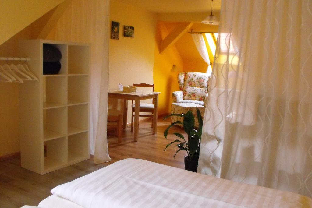 Landhotel Possendorf Weimar  Rom bilde