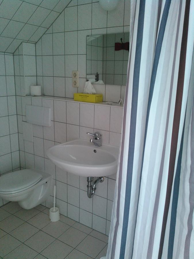 Landhotel Possendorf Weimar  Eksteriør bilde