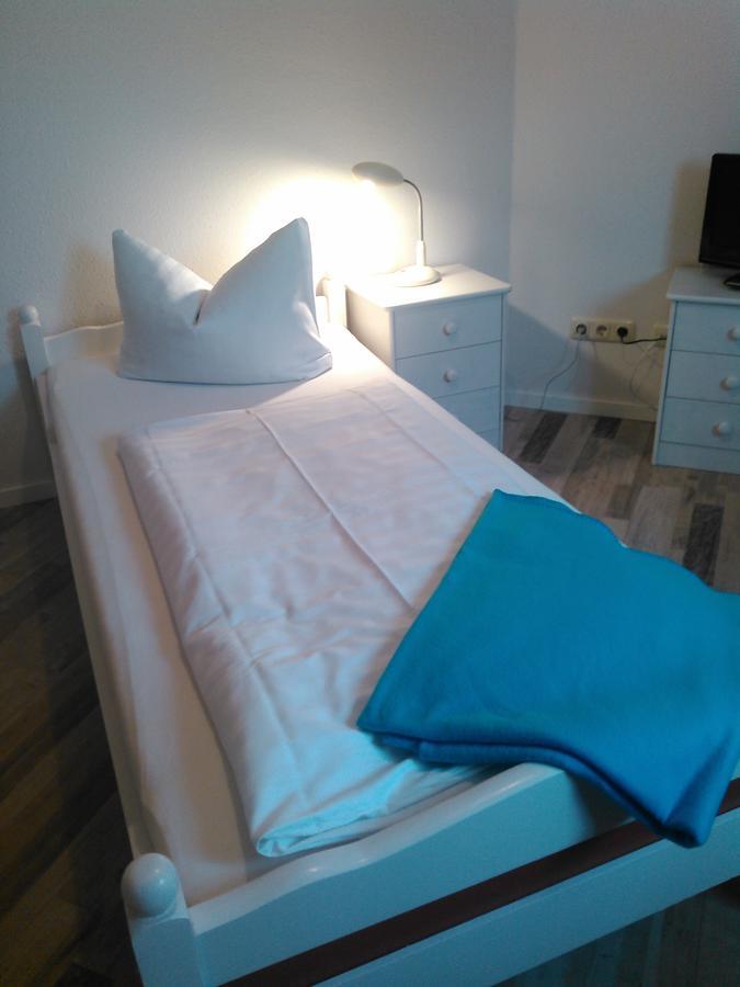 Landhotel Possendorf Weimar  Eksteriør bilde