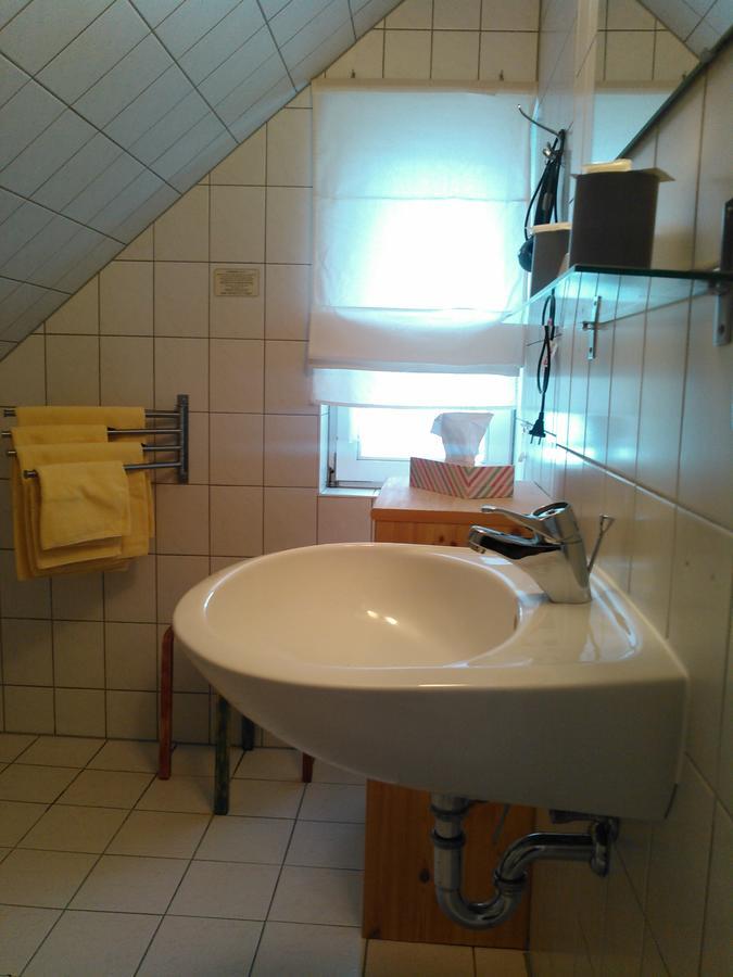 Landhotel Possendorf Weimar  Eksteriør bilde