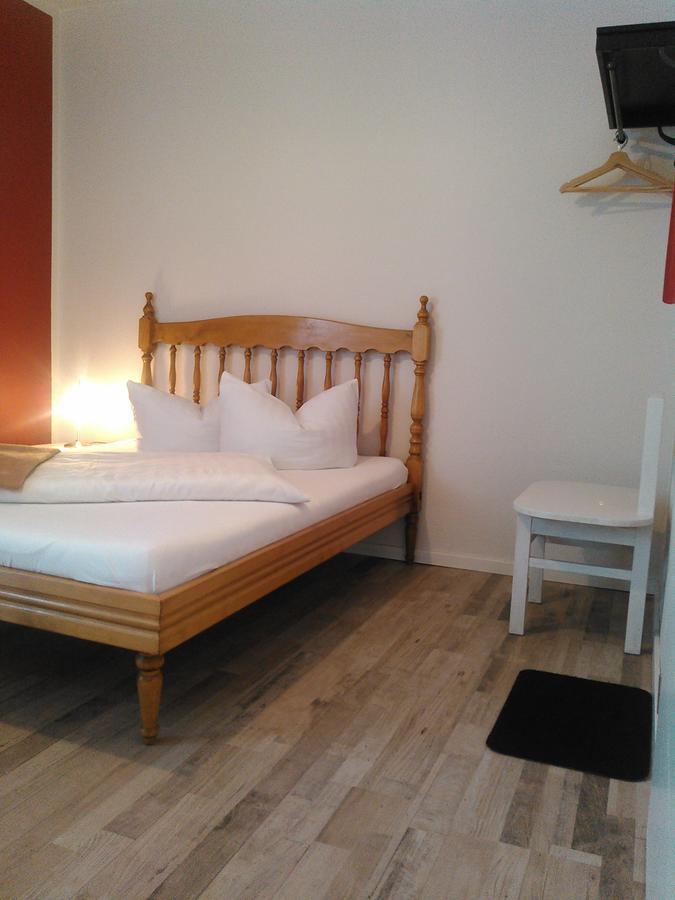 Landhotel Possendorf Weimar  Eksteriør bilde