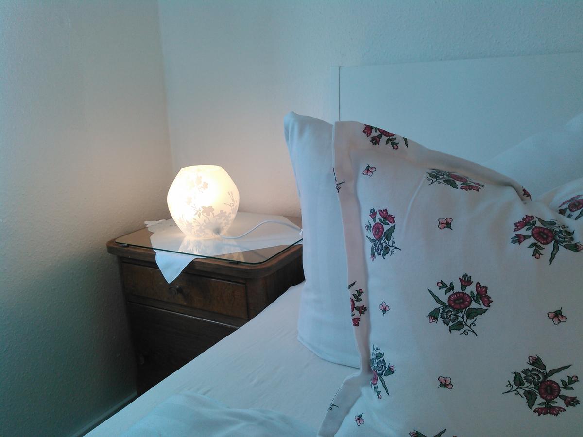 Landhotel Possendorf Weimar  Eksteriør bilde