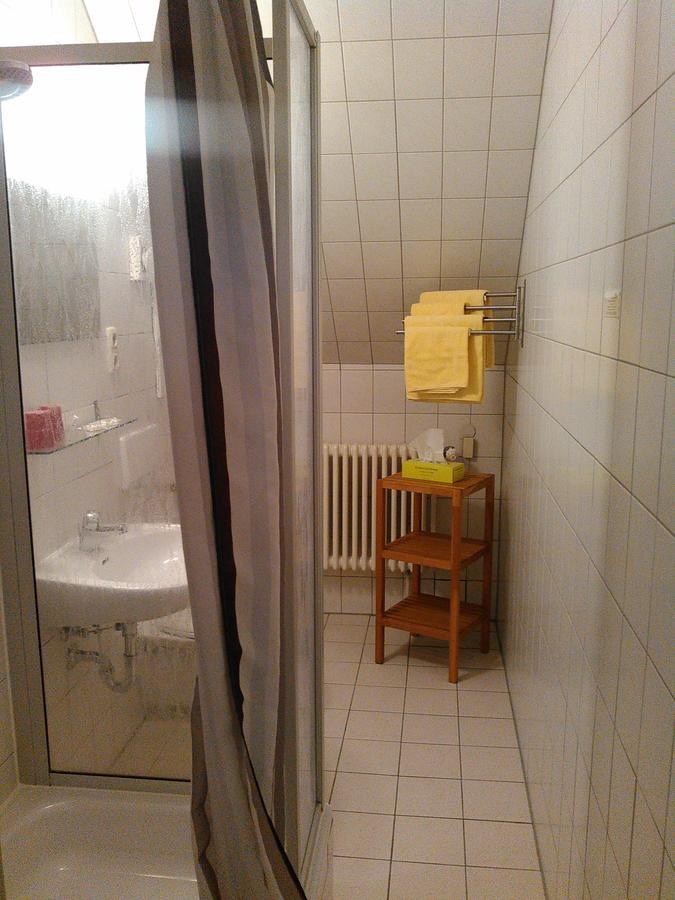 Landhotel Possendorf Weimar  Eksteriør bilde
