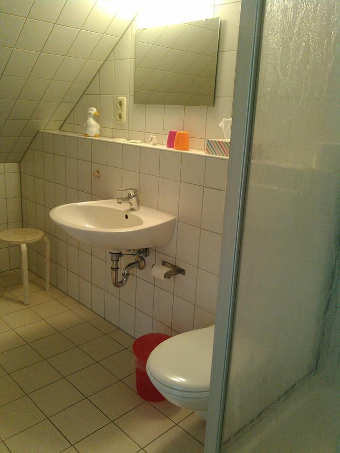 Landhotel Possendorf Weimar  Eksteriør bilde